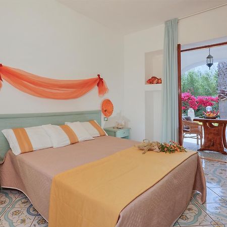 Hotel Casa La Vigna Sant'Angelo  Ngoại thất bức ảnh