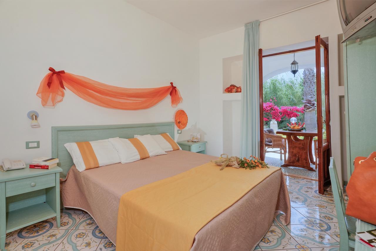 Hotel Casa La Vigna Sant'Angelo  Ngoại thất bức ảnh