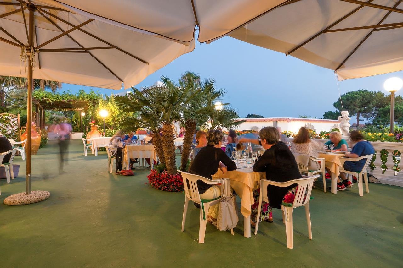 Hotel Casa La Vigna Sant'Angelo  Ngoại thất bức ảnh