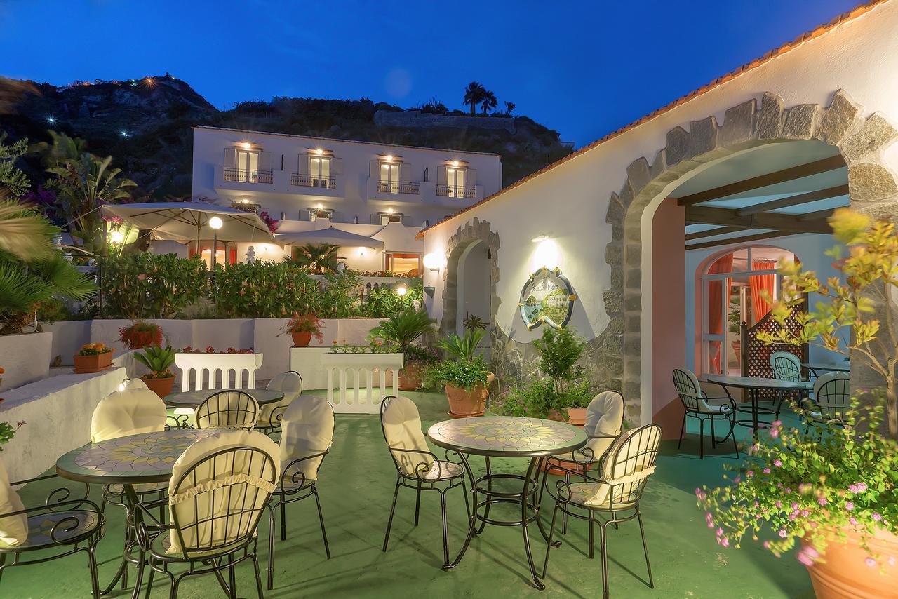 Hotel Casa La Vigna Sant'Angelo  Ngoại thất bức ảnh